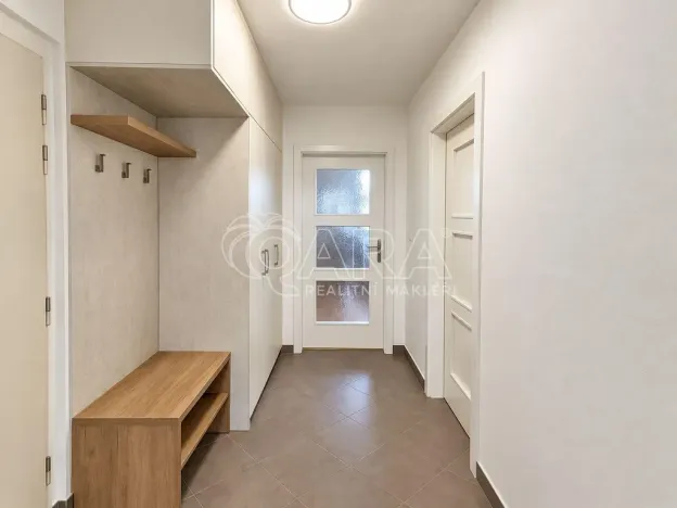 Pronájem bytu 2+kk, Praha - Dejvice, Paťanka, 64 m2