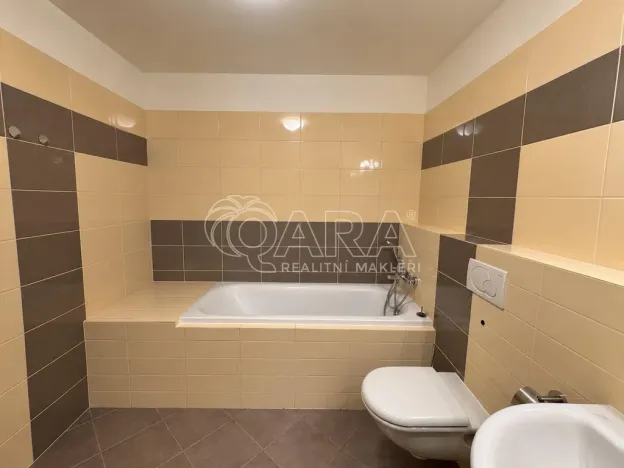 Pronájem bytu 2+kk, Praha - Dejvice, Paťanka, 64 m2