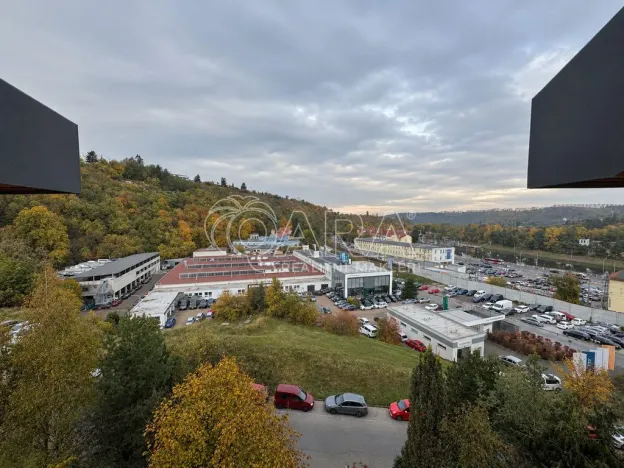Pronájem bytu 2+kk, Praha - Dejvice, Paťanka, 64 m2