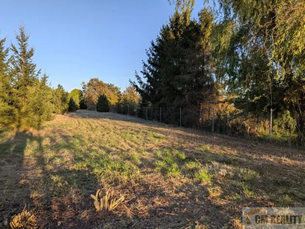 Prodej pozemku pro bydlení, Olomouc - Nové Sady, Andělská, 1434 m2
