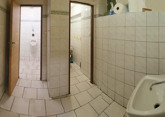 Pronájem skladu, Praha - Hostivař, U Pekáren, 1300 m2