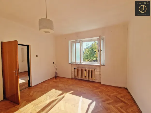 Prodej rodinného domu, Květinov, 174 m2