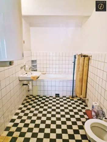Prodej rodinného domu, Květinov, 174 m2