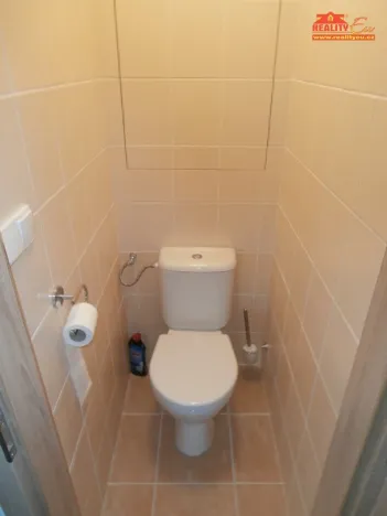 Prodej bytu 4+1, Trutnov - Střední Předměstí, Lnářská, 91 m2