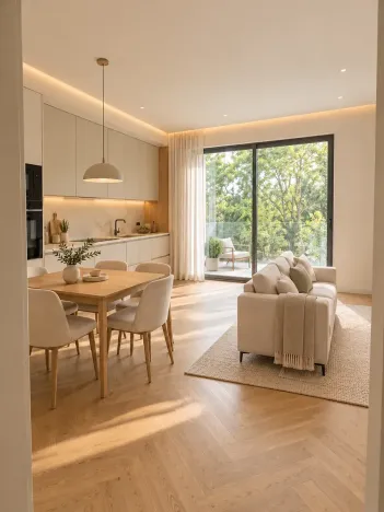 Prodej bytu 3+kk, Praha - Modřany, Vzpoury, 79 m2