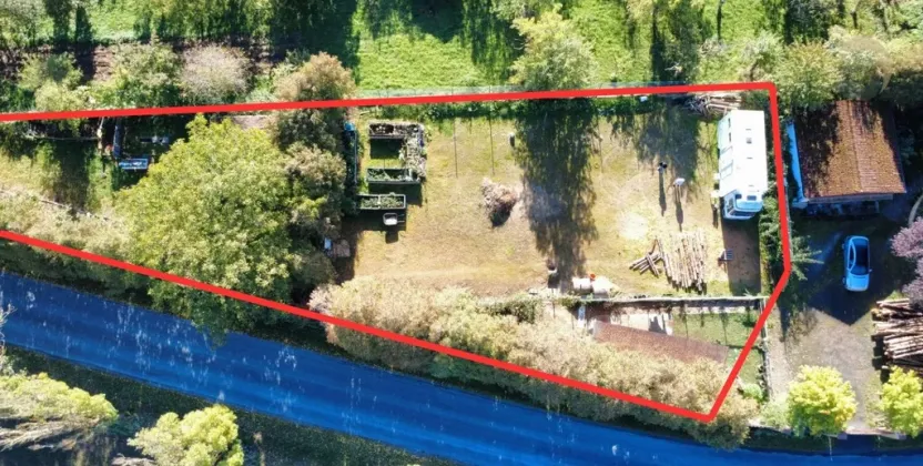 Prodej pozemku pro bydlení, Zborovy, 1430 m2