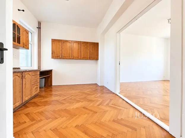 Pronájem bytu 2+1, Ústí nad Labem, Mírové náměstí, 64 m2