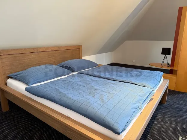 Pronájem bytu 2+1, Hradec Králové, Malé náměstí, 98 m2