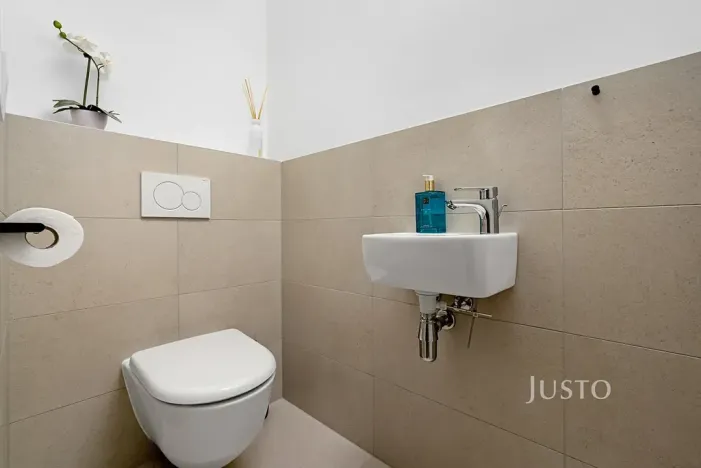 Pronájem bytu 2+kk, Brno, Pod Kavkami, 47 m2