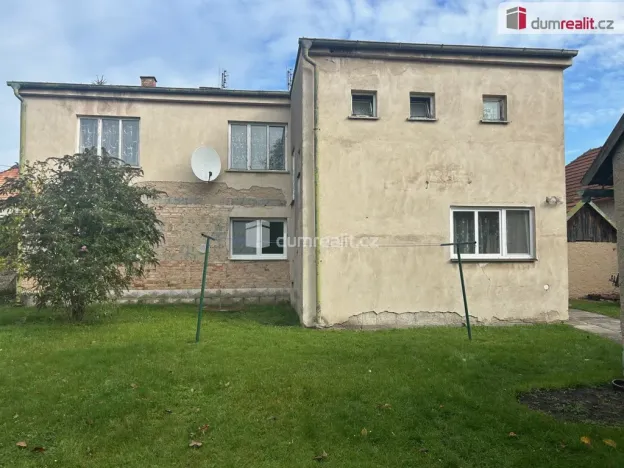 Prodej rodinného domu, Radovesnice II, 235 m2
