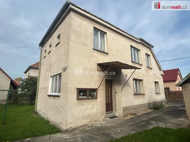 Prodej rodinného domu, Radovesnice II, 235 m2