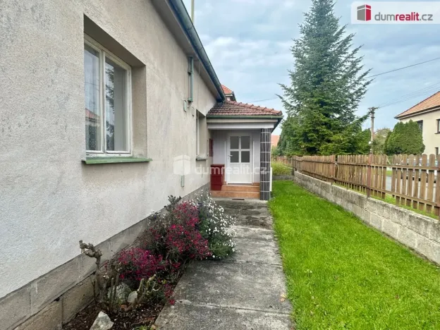 Prodej rodinného domu, Radovesnice II, 235 m2