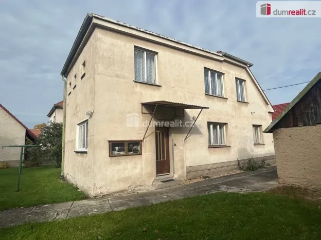 Prodej rodinného domu, Radovesnice II, 235 m2