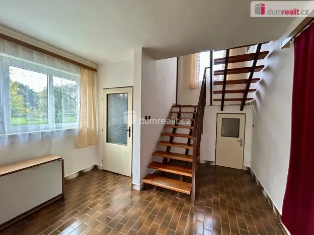 Prodej rodinného domu, Radovesnice II, 235 m2