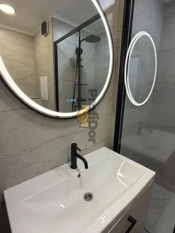 Pronájem bytu 2+kk, Kopřivnice, Pod Morávií, 43 m2