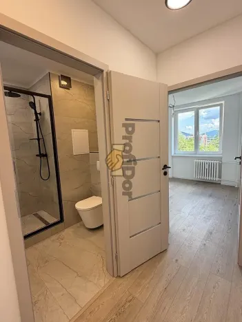 Pronájem bytu 2+kk, Kopřivnice, Pod Morávií, 43 m2