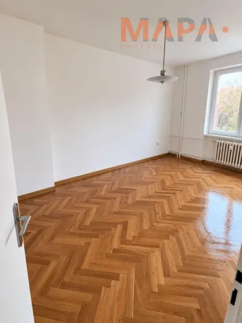 Prodej bytu 2+1, Jirkov, Osvobození, 49 m2
