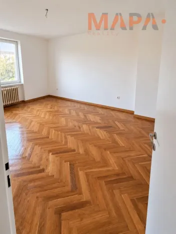 Prodej bytu 2+1, Jirkov, Osvobození, 49 m2