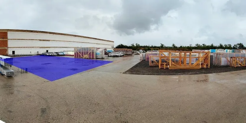Pronájem komerčního pozemku, 400 m², Hořovice