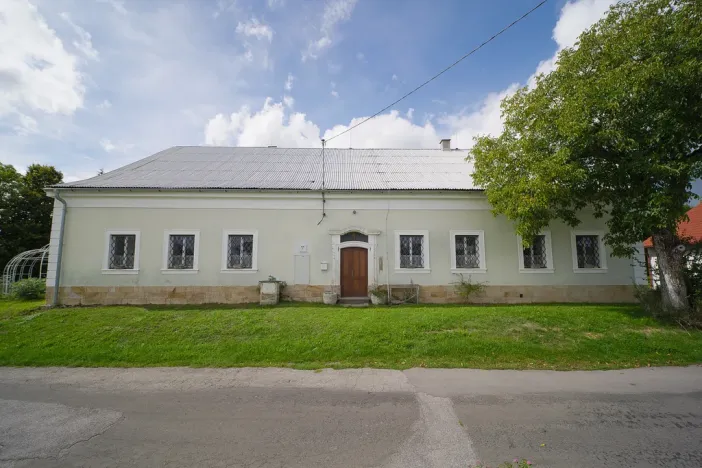 Prodej rodinného domu, 272 m², Soběraz