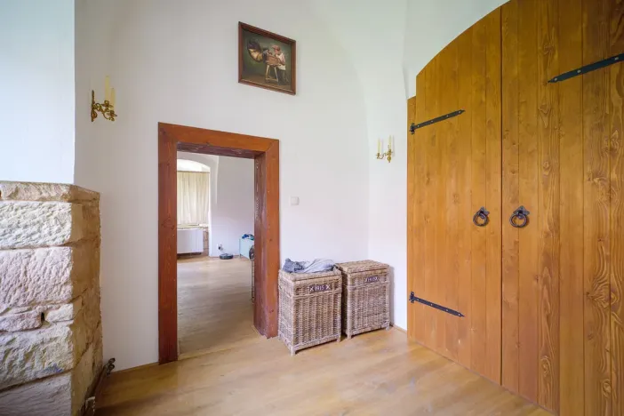 Prodej rodinného domu, Soběraz, 272 m2