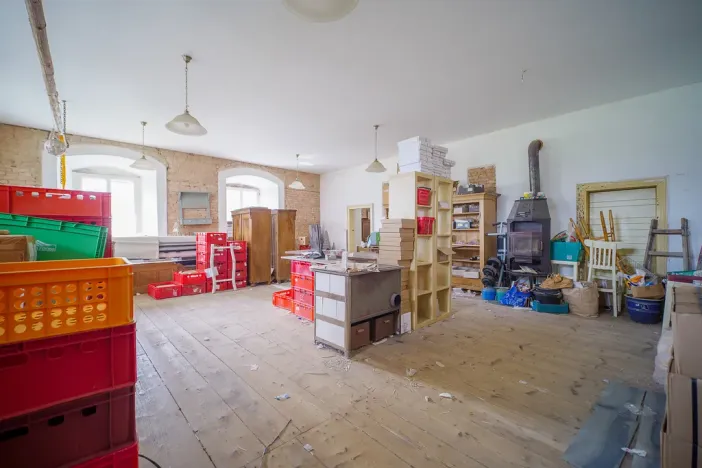 Prodej rodinného domu, Soběraz, 272 m2