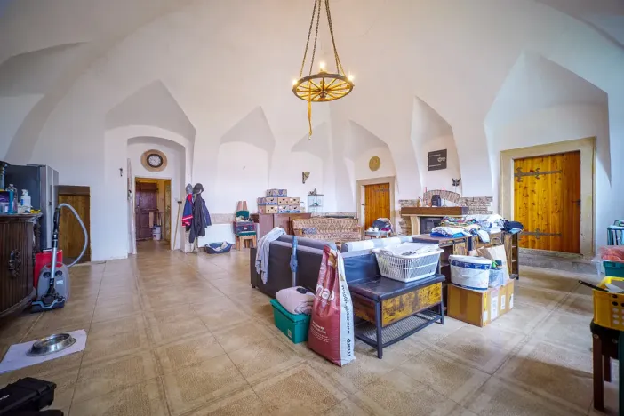 Prodej rodinného domu, Soběraz, 272 m2