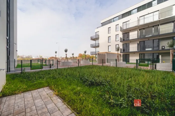 Pronájem bytu 1+kk, Plzeň - Jižní Předměstí, Železná, 28 m2