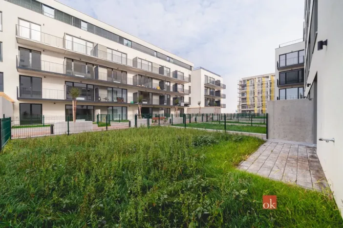 Pronájem bytu 1+kk, Plzeň - Jižní Předměstí, Železná, 28 m2