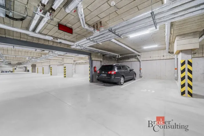 Pronájem bytu 1+kk, Plzeň - Jižní Předměstí, Železná, 28 m2