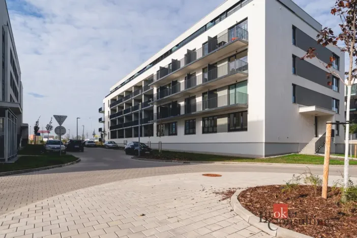Pronájem bytu 1+kk, Plzeň - Jižní Předměstí, Železná, 28 m2