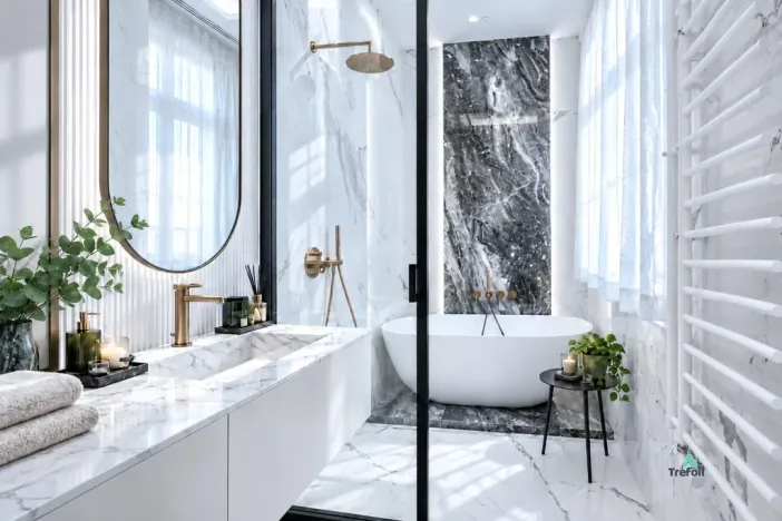 Pronájem bytu 5+kk, Praha - Vinohrady, Helénská, 230 m2
