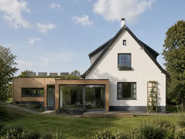 Prodej rodinného domu, Jilemnice, Knoblochova, 153 m2