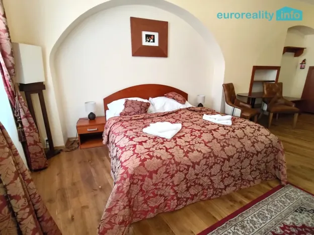 Pronájem bytu 4+kk, 110 m², Zbrojnická, Plzeň 3