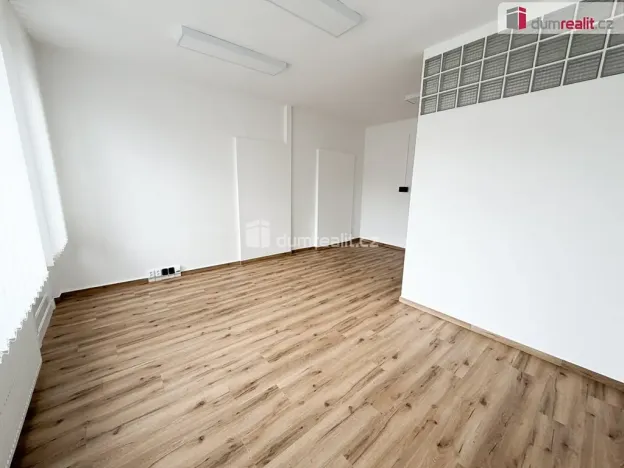 Pronájem kanceláře, Praha - Nové Město, Vodičkova, 30 m2