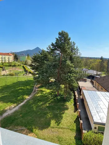 Prodej bytu 3+1, Mimoň, Letná, 73 m2