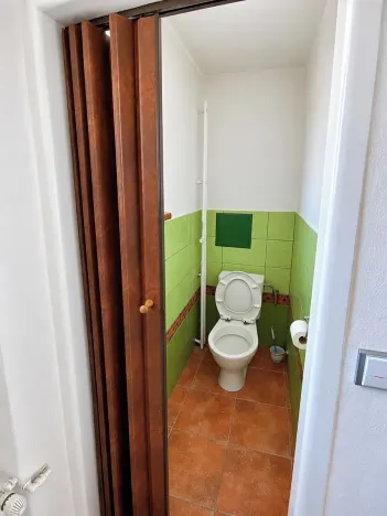 Prodej bytu 3+1, Mimoň, Letná, 73 m2