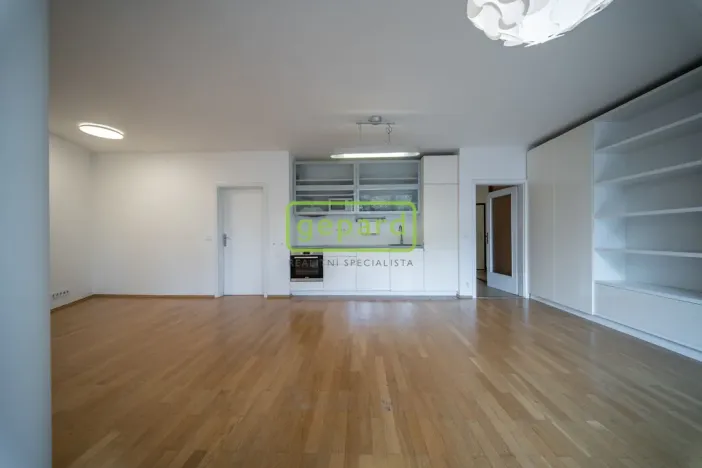 Prodej bytu 3+kk, 75 m², U michelského mlýna, Praha 4