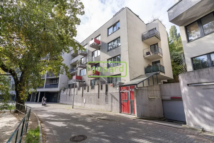 Prodej bytu 3+kk, Praha, U michelského mlýna, 75 m2