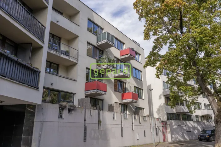 Prodej bytu 3+kk, Praha, U michelského mlýna, 75 m2