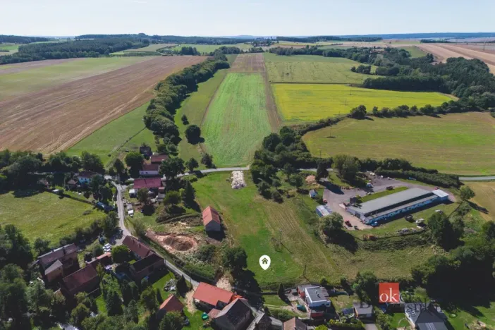 Prodej pozemku pro bydlení, Radnice - Svatá Barbora, 7544 m2