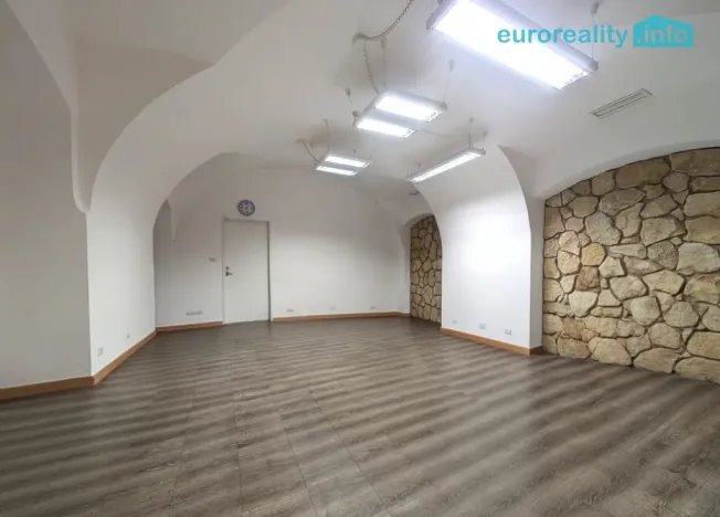 Pronájem komerčního prostoru, 50 m², Zbrojnická, Plzeň 3