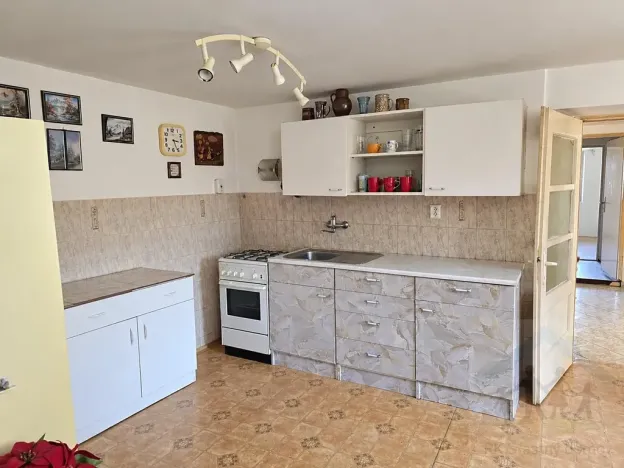 Prodej rodinného domu, Pašinka, 127 m2
