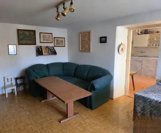 Prodej rodinného domu, Pašinka, 127 m2