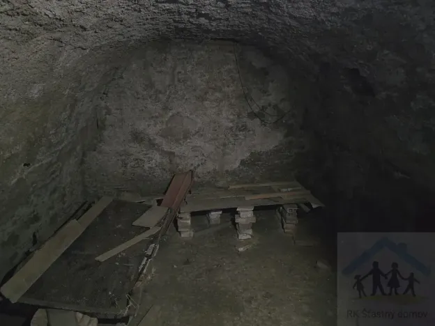Prodej rodinného domu, Pašinka, 127 m2