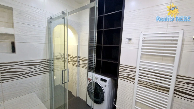 Pronájem bytu 2+kk, Praha - Vršovice, Moskevská, 46 m2
