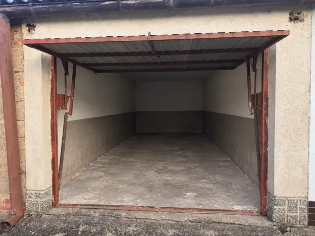 Prodej garáže, Moravany, 26 m2