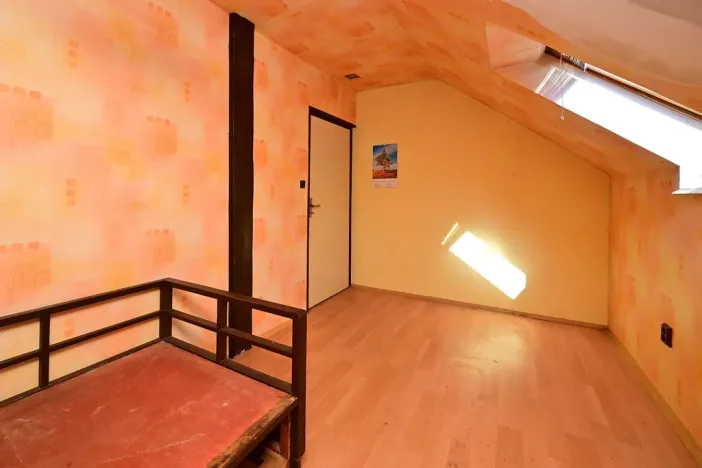 Prodej rodinného domu, Prostřední Poříčí, 140 m2