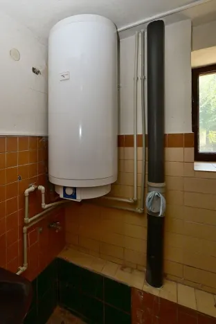 Prodej rodinného domu, Prostřední Poříčí, 140 m2