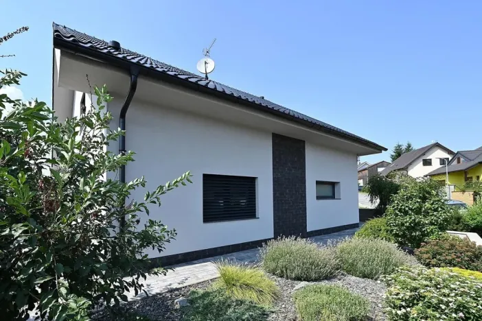 Prodej rodinného domu, Letovice - Třebětín, P. Františka Krchňáka, 225 m2